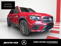 Gebraucht Mercedes GLB200 AMG 163 PS (119 kW) 2026 Manufaktur lack manufaktur pat SUV