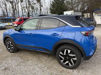 Gebraucht Opel Mokka Elegance 136 PS (100 kW) 2023 Blau SUV