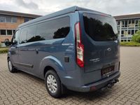 gebraucht Ford Transit Custom Nugget Plus L2 AD 340 NAVI+ACC...