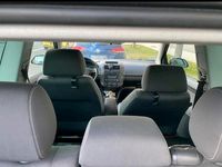 Gebraucht VW Polo 69 PS (50 kW) 2009 Schwarz Kleinwagen