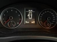 Gebraucht VW Golf VII Style 105 PS (77 kW) 2012 Grau Kombi