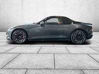 Gebraucht MG ZR 183 kW (250 PS) 2025 Andere