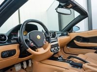 Gebraucht Ferrari 599 670 PS (492 kW) 2011 Rot Coupé