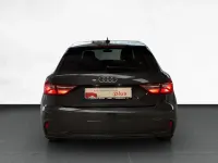 Gebraucht Audi A1 Sportback Advanced Plus 95 PS (69 kW) 2025 Manhattangrau metallic Kleinwagen