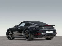 gebraucht Porsche 911 Turbo S (992)