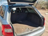 Gebraucht Audi A4 131 PS (96 kW) 2001 Kombi