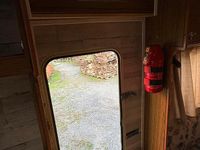 Second-hand VW LT Karmann 75 CP (55 kW) 1991 Gri Van