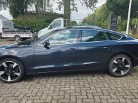 Gebraucht Audi A5 Sportback 170 PS (125 kW) 2013 Kleinwagen