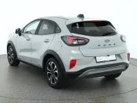 Second-hand Ford Puma Titanium 125 CP (91 kW) 2025 Gri SUV