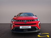 Neu Renault Symbioz Evolution 143 PS (105 kW) 2025 Rot SUV