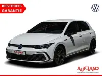 Gebraucht VW Golf VIII GTI 245 PS (180 kW) 2023 Andere Limousine