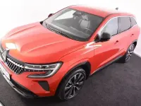 Gebraucht Renault Austral Techno 200 PS (147 kW) 2024 Rot SUV