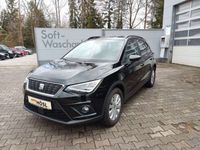 gebraucht Seat Arona 1.0 TSI Style*SHZ*LED*Freispr.*