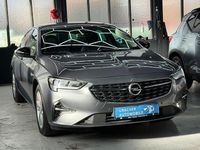 Gebraucht Opel Insignia Elegance 174 PS (127 kW) 2021 Grau Limousine