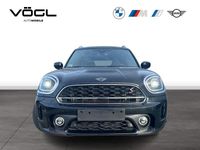 Gebraucht Mini Cooper S Countryman Classic 178 PS (130 kW) 2022 Schwarz SUV