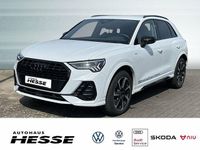 Gebraucht Audi Q3 S-Line 190 PS (139 kW) 2023 Othercolor SUV