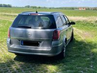 gebraucht Opel Astra Caravan 1.8 -