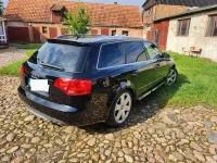 Gebraucht Audi S4 Sport 344 PS (253 kW) 2006 Schwarz Kombi