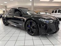 Gebraucht Audi RS7 Sport 600 PS (441 kW) 2021 Schwarz Kleinwagen