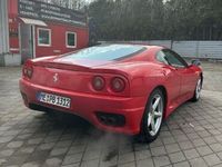 gebraucht Ferrari 360 F131Modena