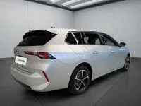 Gebraucht Opel Astra 131 PS (96 kW) 2025 Grau Kleinwagen