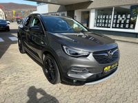 gebraucht Opel Grandland X Plug-in-Hybrid4 1.6 DI Start/Stop Automatik
