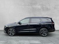 Neu Renault Espace Esprit Alpine 200 PS (147 kW) 2025 Black pearlschwarz metallic Van / Kleinbus
