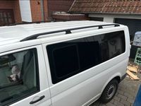 gebraucht VW T5 Bus Bulli Camper Van