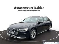 gebraucht Audi A6 AllroadAvant 50 TDI AHK Matrix ACC Navi B+O