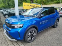 Gebraucht Opel Frontera 136 PS (100 kW) 2026 Blau SUV