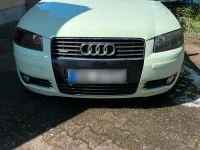 Gebraucht Audi A3 250 PS (183 kW) 2003 Schwarz Kleinwagen