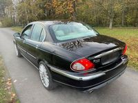 gebraucht Jaguar X-type 4x4 V6