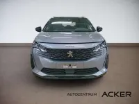 Gebraucht Peugeot 5008 Allure 131 PS (96 kW) 2023 Grau SUV