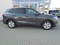 Nowe VW Tiguan 131 KM (96 kW) 2026 Szary SUV