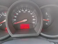 Gebraucht Kia Rio 86 PS (63 kW) 2013 Rot Kleinwagen