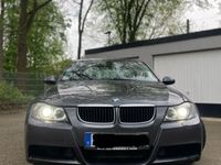 gebraucht BMW 320 E90 D | KEY-LESS | S-DACH | S-HEIZUNG | E-SITZE | TÜV04/26