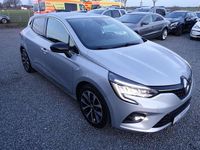 Gebraucht Renault Clio IV 101 PS (74 kW) 2019 Grau Kleinwagen