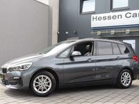 gebraucht BMW 216 Gran Tourer 216 d Advantage AC-A*PANO*AHK*LED