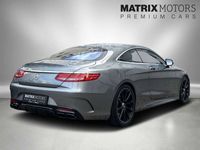 gebraucht Mercedes S63 AMG AMG l AKRAPOVIC l STANDHEIZUNG l GARANTIE