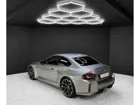 Gebraucht BMW M2 Performance 480 PS (353 kW) 2025 Grau Coupé