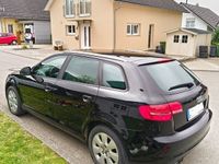 gebraucht Audi A3 Sportback 1.4 TFSI Attraction Attraction