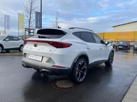 Gebraucht Cupra Formentor VZ 310 PS (228 kW) 2022 Weiß SUV