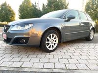 Gebraucht Seat Exeo Style 143 PS (105 kW) 2013 Grau Kombi