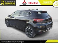 Gebraucht Mitsubishi Colt Edition 91 PS (66 kW) 2025 Schwarz Kleinwagen