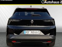 Gebraucht Renault Scenic E-Tech Esprit Alpine 160 kW (218 PS) 2025 Schwarz SUV