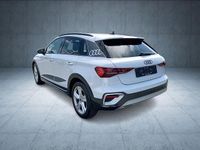 Gebraucht Audi A3 Ambiente 150 PS (110 kW) 2024 Gletscherweiß metallic Limousine