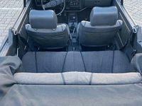 Gebraucht Opel Ascona 90 PS (66 kW) 1986 Grau Cabrio