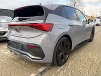 Gebraucht Cupra Born 169 kW (231 PS) 2024 Grau Kleinwagen