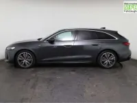 Neu Audi A5 204 PS (150 kW) 2026 Grau, daytonagrau perlef... Kombi