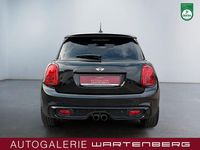 Gebraucht Mini Cooper S 192 PS (141 kW) 2016 Schwarz Kleinwagen
